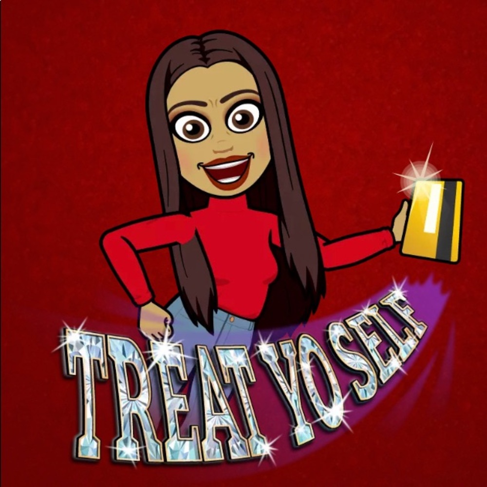 Meet your Posher, Marilynn